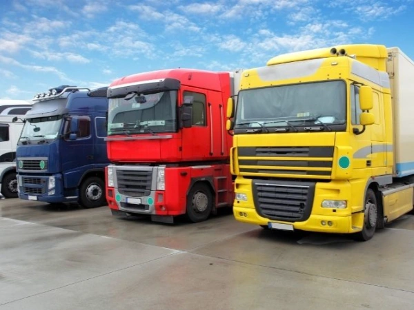 İzmir Aliağa Nakliye